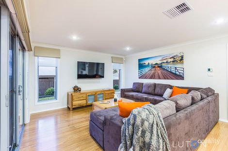 Property photo of 60 Stanner Circuit Bonner ACT 2914