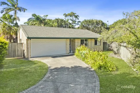 3 Scowcroft Pl, Currimundi, QLD 4551
