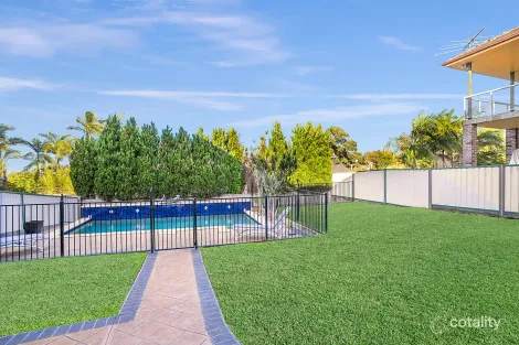 Property photo of 16 Ida Street Putney NSW 2112