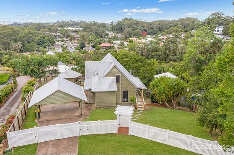 Property photo of 28 Pheasant Street Buderim QLD 4556