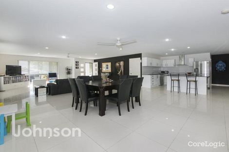 Property photo of 43 Laughlen Chase Pacific Pines QLD 4211