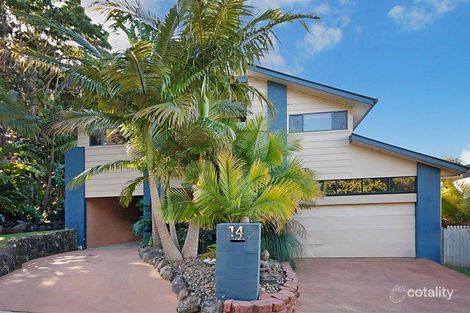Property photo of 14 Red Bean Close Suffolk Park NSW 2481