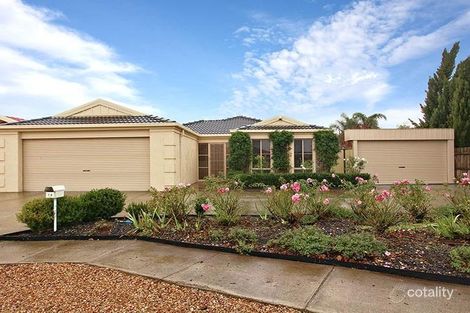 Property photo of 14 Wakefield Court Point Cook VIC 3030