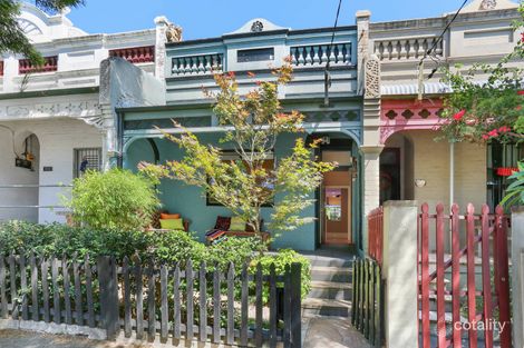 Property photo of 102 Goodsell Street St Peters NSW 2044