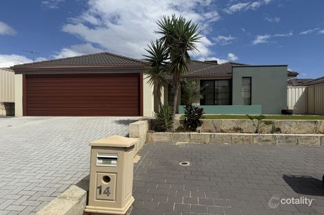 14 Tattershall Rd, Darch, WA 6065