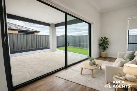 Property photo of 23 Wattlebird Street Beveridge VIC 3753