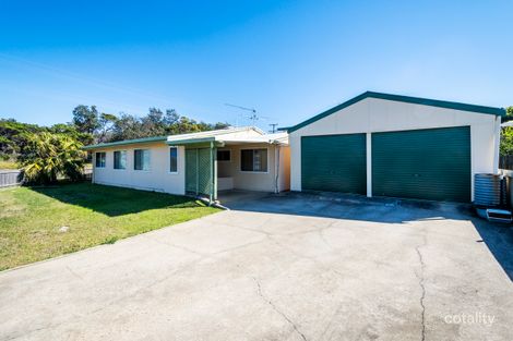 Property photo of 54 Hiawatha Road Minnie Water NSW 2462
