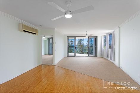 Property photo of 502/89 Landsborough Avenue Scarborough QLD 4020