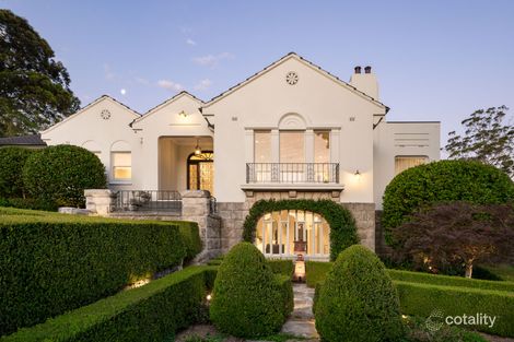 Property photo of 19-21 Ellsmore Avenue Killara NSW 2071