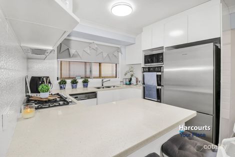 Property photo of 26 Cardinal Clancy Avenue Glendenning NSW 2761