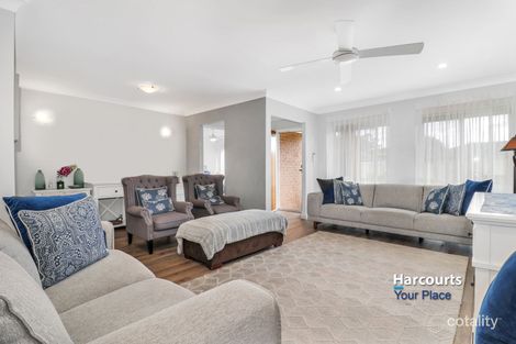 Property photo of 26 Cardinal Clancy Avenue Glendenning NSW 2761