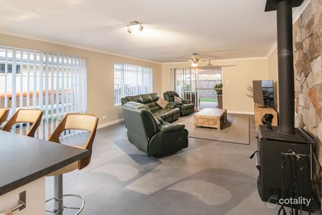Property photo of 23 Bandon Loop Dunsborough WA 6281
