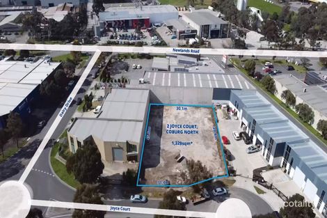 2 Joyce Ct, Coburg North, VIC 3058