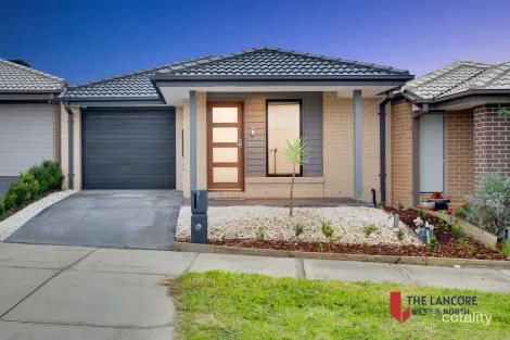 271 The Lakes Bvd, South Morang, VIC 3752