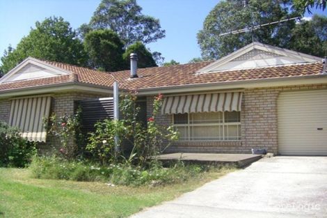 Property photo of 44 Berkeley Street Stroud NSW 2425