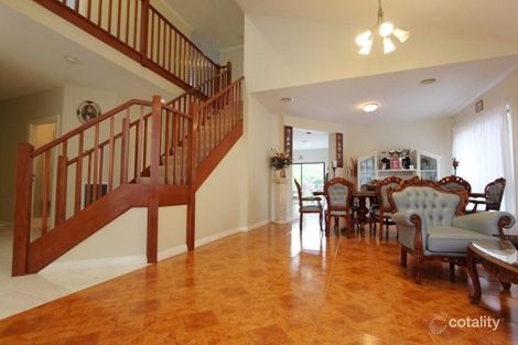 Property photo of 35 Domain Way Taylors Hill VIC 3037