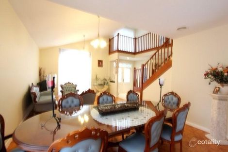 Property photo of 35 Domain Way Taylors Hill VIC 3037