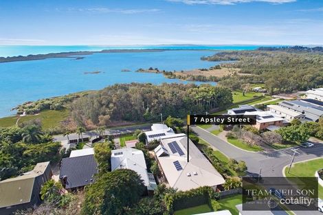 Property photo of 7 Apsley Street Wellington Point QLD 4160