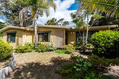 Property photo of 8 Forest View Road Dwellingup WA 6213