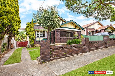 Property photo of 8 Cadia Street Kogarah NSW 2217