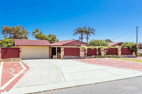 19 Warburton Ave, Padbury, WA 6025
