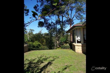 Property photo of 17 Caber Close Dural NSW 2158