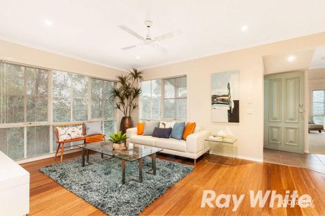 Property photo of 1/23 Woodland Grove Briar Hill VIC 3088