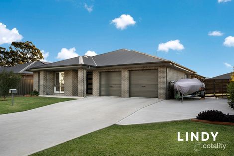 10 Clara Pl, Singleton Heights, NSW 2330