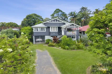 105-107 Yabba Rd, Imbil, QLD 4570