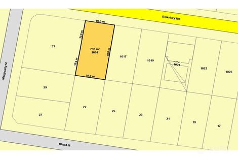 1001 Boundary Rd, Coopers Plains, QLD 4108