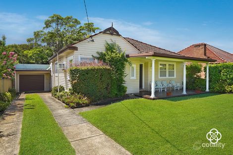 Property photo of 121 Rae Crescent Kotara NSW 2289
