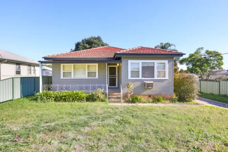 35 Mitchell St, Muswellbrook, NSW 2333