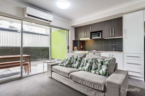 Property photo of 5/8 Kyabra Street Newstead QLD 4006