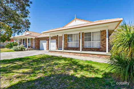 2/38a Coorigil St, Hillvue, NSW 2340