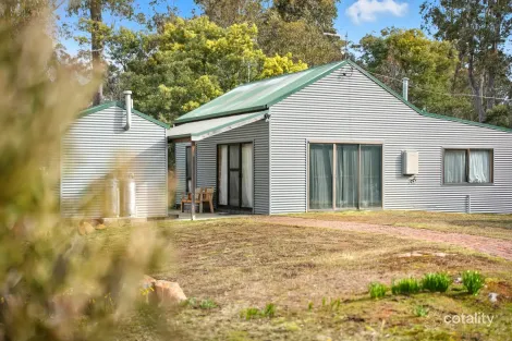 Property photo of 46 Laycock Drive Interlaken TAS 7030