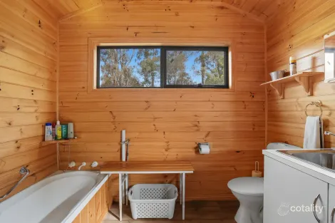 Property photo of 46 Laycock Drive Interlaken TAS 7030