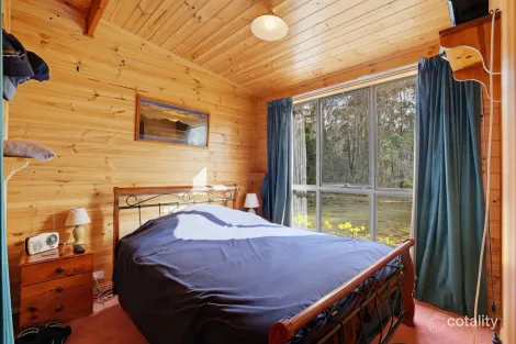 Property photo of 46 Laycock Drive Interlaken TAS 7030