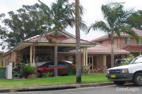 Property photo of 44 Malvern Street Panania NSW 2213