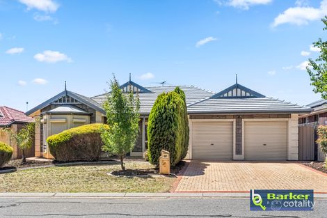 Property photo of 27 Quantock Crescent Craigmore SA 5114