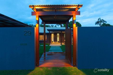 29 Pantheon St, Jindalee, QLD 4074