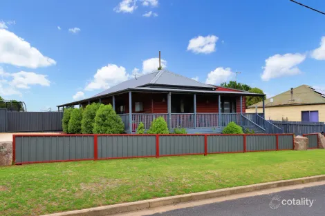 Property photo of 38 Cardwell Street Bombala NSW 2632