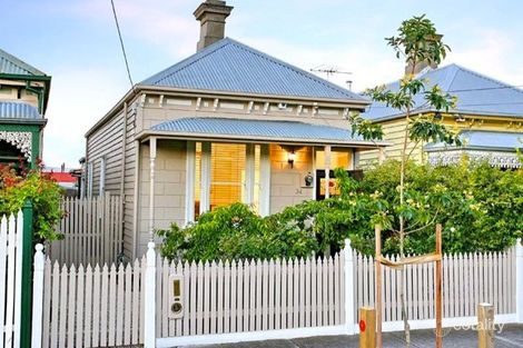 Property photo of 34 Alexander Street Seddon VIC 3011