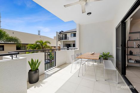 12/77 Spence St, Cairns City, QLD 4870