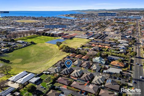 Property photo of 5/134-136 Steele Street Devonport TAS 7310
