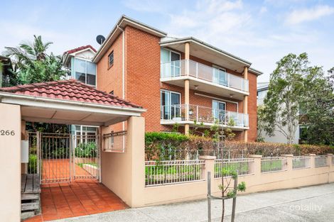 7/266-268 Bondi Rd, Bondi, NSW 2026