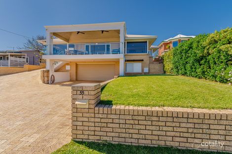 Property photo of 55 Galatea Road Falcon WA 6210