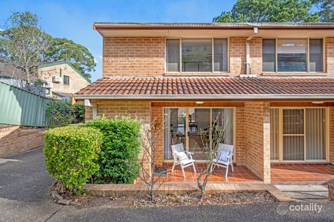 Property photo of 7/184-186 Waterloo Road Marsfield NSW 2122
