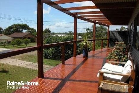 Property photo of 5 Woolstencraft Street Shoalhaven Heads NSW 2535