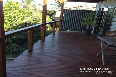Property photo of 5 Woolstencraft Street Shoalhaven Heads NSW 2535