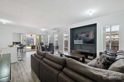 23 Princep Gra, Ellenbrook, WA 6069